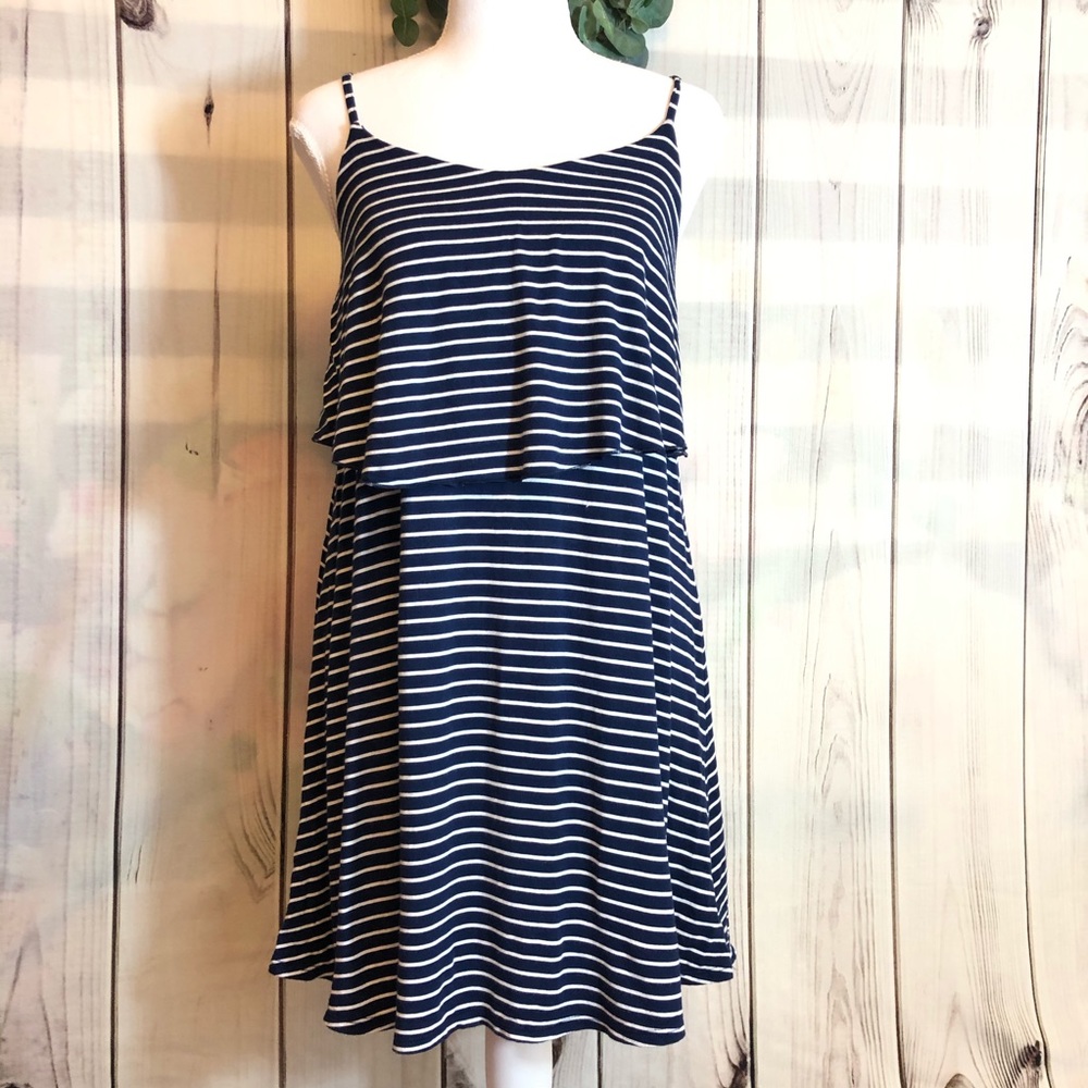 AEO Small Tank Dress - Great Cond